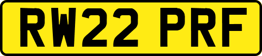 RW22PRF
