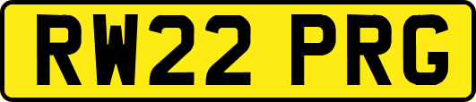 RW22PRG