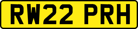 RW22PRH