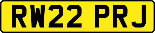 RW22PRJ