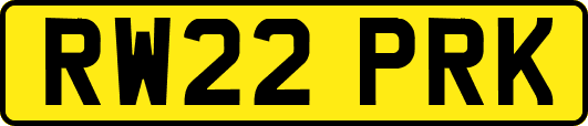 RW22PRK