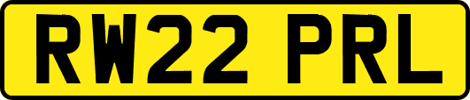 RW22PRL