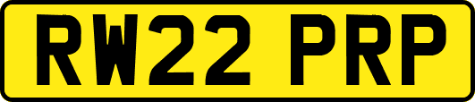 RW22PRP