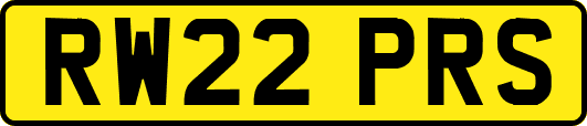 RW22PRS