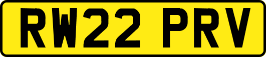 RW22PRV