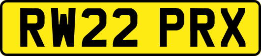 RW22PRX