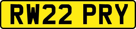 RW22PRY