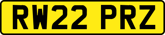 RW22PRZ