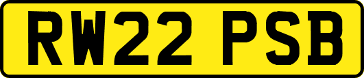 RW22PSB