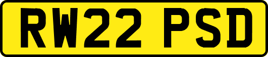 RW22PSD