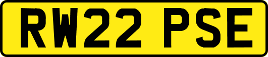 RW22PSE