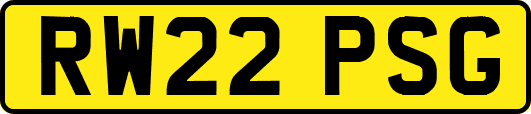 RW22PSG