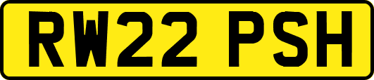 RW22PSH