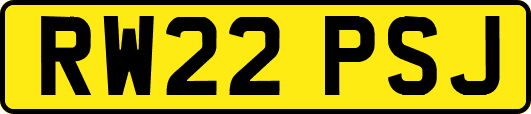 RW22PSJ