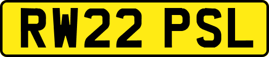 RW22PSL