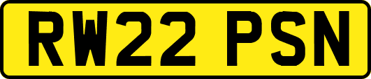 RW22PSN
