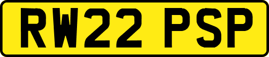 RW22PSP