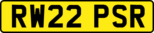RW22PSR