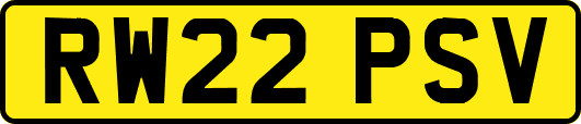 RW22PSV