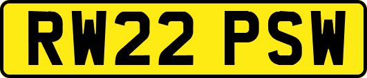 RW22PSW