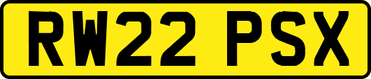 RW22PSX
