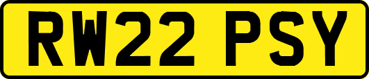 RW22PSY