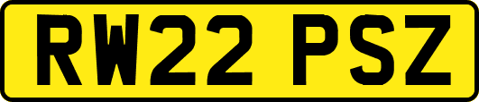 RW22PSZ