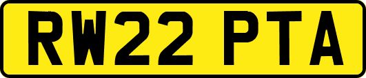 RW22PTA