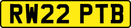 RW22PTB