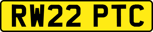 RW22PTC