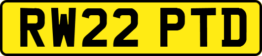 RW22PTD
