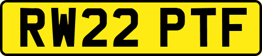 RW22PTF