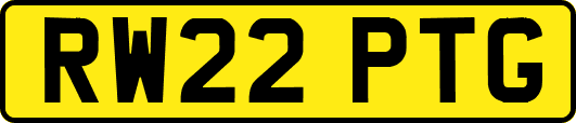 RW22PTG