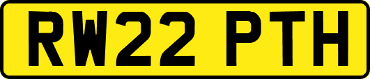 RW22PTH