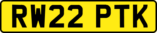 RW22PTK