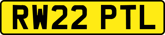 RW22PTL