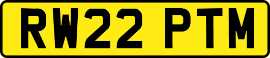 RW22PTM