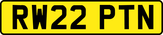 RW22PTN