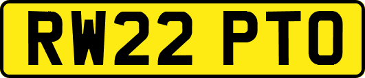 RW22PTO