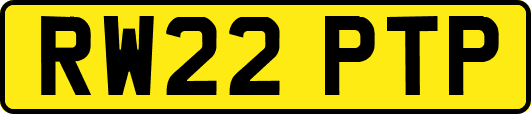 RW22PTP