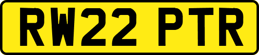 RW22PTR