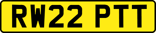 RW22PTT