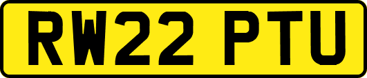 RW22PTU