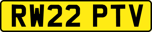RW22PTV