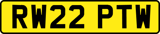 RW22PTW