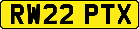 RW22PTX