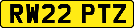 RW22PTZ