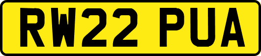 RW22PUA