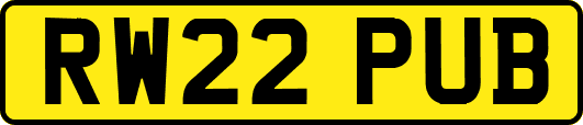 RW22PUB