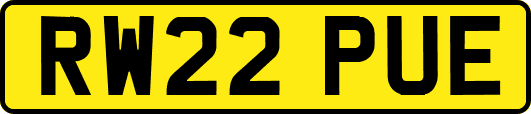 RW22PUE